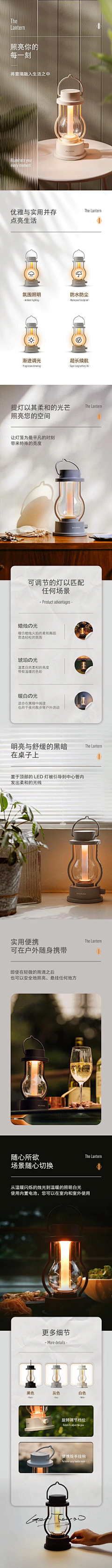 997vicky采集到详情页。。