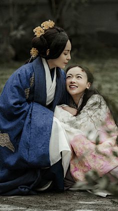 于麻麻-花瓣网|陪你做生活的设计师 | 皓镧传-公主雅-海铃饰