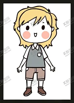 手绘男人男孩 【酷图网】手绘男人男孩,手绘男孩,卡通男人男孩,卡通动画男孩,动画男人男孩