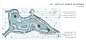 商业街区步行街屋顶广场办公区工业园科技园景观设计方案文本集——淘宝网