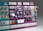 Philips POSm : Philips POSm