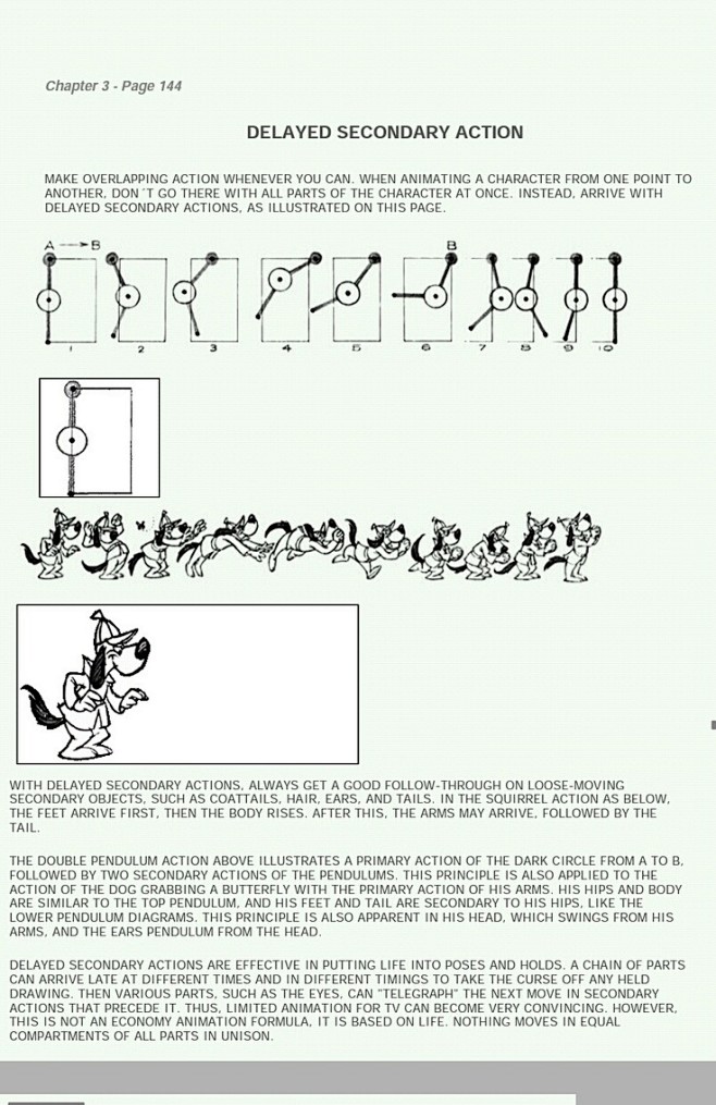 ✤ || CHARACTER DESIG...