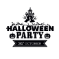 88个万圣节恐怖鬼屋南瓜头卡通元素打印AI矢量PNG免扣印刷素材
