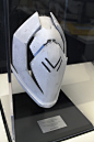 ArtStation - Destiny 2- Mask of the Speaker, Eric Newgard