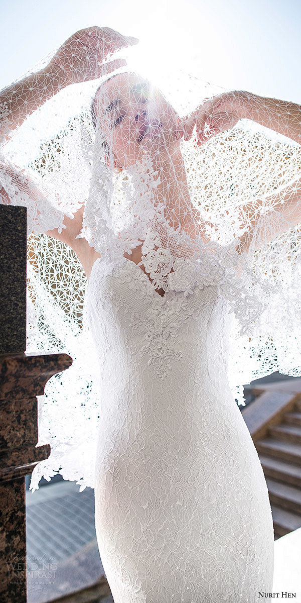 Nurit Hen 2016 Weddi...