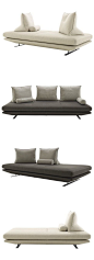 Christian Werner Prado Sofa