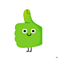 Animated GIFs! GIFs! GIFs! : Animated gifs are the best thing about the internet age, I love them and they're the perfect way to bring my ideas and characters to life. Enjoy this little collection!