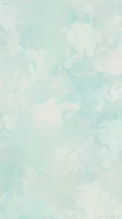 文艺壁纸 小清新 渲染 薄荷绿