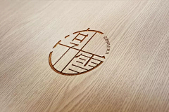 Vop丶先生采集到婚礼LOGO CK