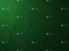 优雅的深祖母绿背景与黑色阴影边框和老的复古垃圾纹理设计