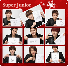 FPrSd_BlueELF采集到suju