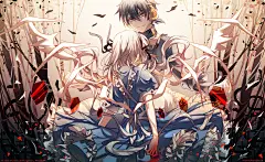 壁纸 - AcFun弹幕视频网 - 中国宅文化基地