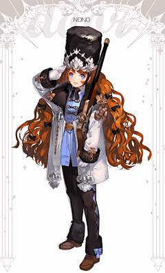 sherrie233采集到魔幻