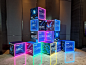 其中包括图片：參觀微心得 - 2022 Intel Taiwan Open House - a89159001的創作 - 巴哈姆特