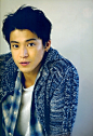 小栗旬 Shun Oguri 图片