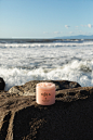 Hydrating Vegan Body Scrubs