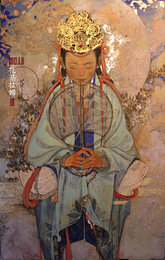 A洋洋^_^采集到绘画