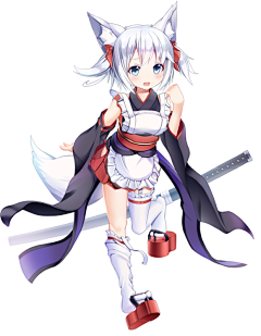 尼落采集到插画