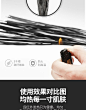 发热护肩远红外理疗颈椎肩膀脖子保暖防寒背心电加热衣服坎肩热敷-淘宝网