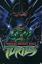 Teenage Mutant Ninja Turtles (tv)