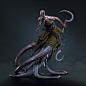 Blessed, Viktor Berendeev : Based on Bogdan Rezunenko concept  https://www.artstation.com/artwork/0Kb98