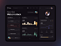 Devops Dashboard