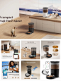 Amazon Cross-Border A+ Main Image - 小红书