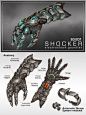 This could be used for military purposes if it ever becomes made