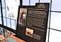 Washington State History Museum | Creo : The Imagination Story of "Washington My Home." The objective of this project was to renew and refresh the main floor gallery within the Great Hall of Washington History with a new focus on telling the…
