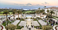 Monarch Beach Resort – Dana Point, California – USA : Monarch Beach Resort, timeless, elegant design by Wimberly Interiors.