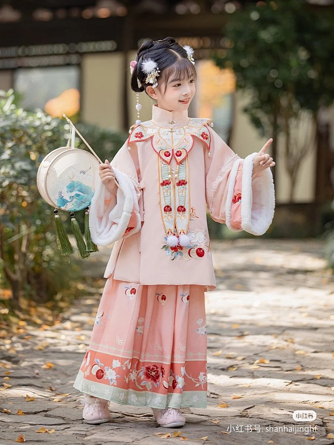 新年汉服