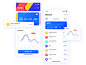 Wallet-Finance APP