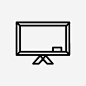 黑板设计教育图标_88ICON https://88icon.com 黑板 设计 教育 学校 教师 网络 杂项