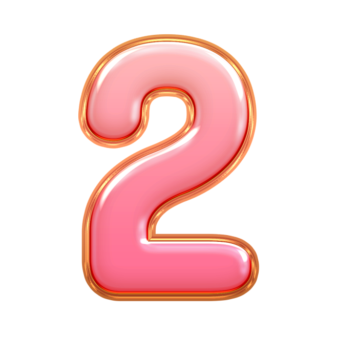 2