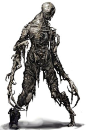 dead space concept art - Bing Images: 