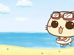 cc猫图片大全-cc猫高清好看的图片--花瓣绮妗的画板