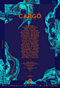 Cargo Identite visuelle-古田路9号