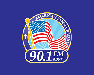 Logo Design: Flags