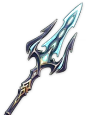峡湾长歌 Awakened Icon
