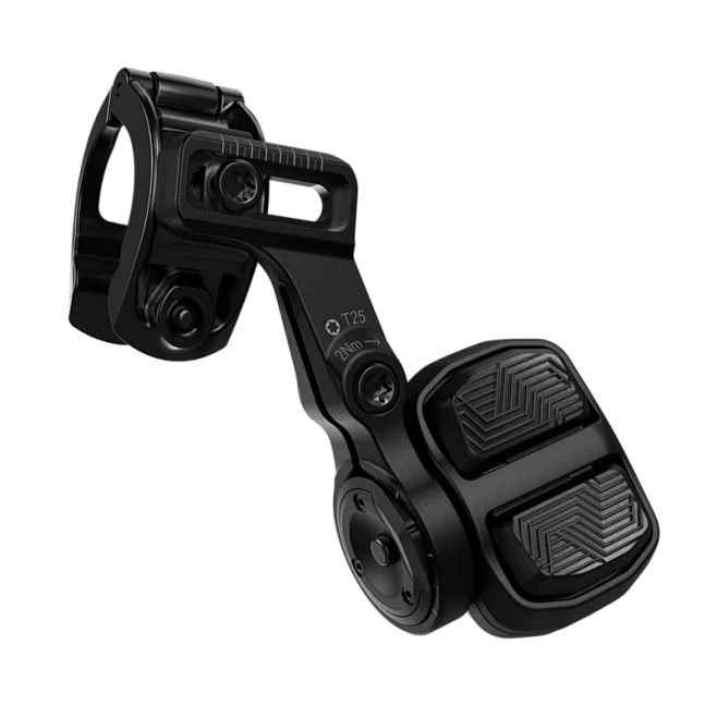 AXS Pod Controller-花瓣网