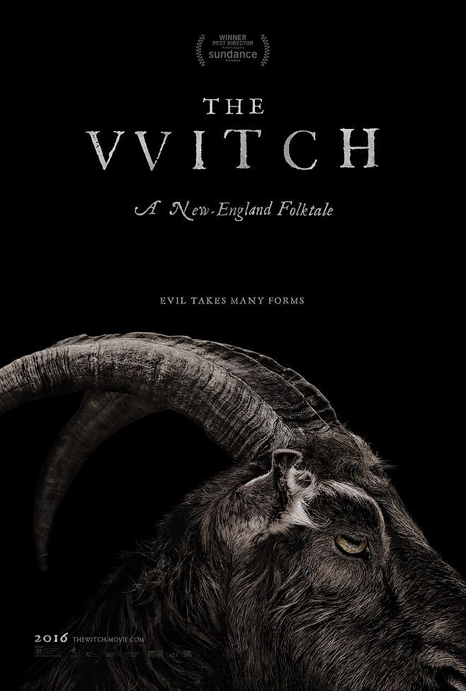 The Witch@北坤人素材