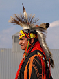 Native American