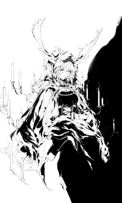 白瑟西采集到速写