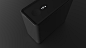 DOWNLOAD BOX : Download box is a concept wireless storage device that has the capability to read and write data. Working as a NAS, this eliminates the need to keep all the resources of your computer on, simply to download media. As file sizes are getting