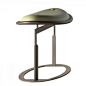 alma-oval-stool-front