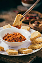 做,火锅,食用油,炸豆腐,西安图片ID:VCG211257777007