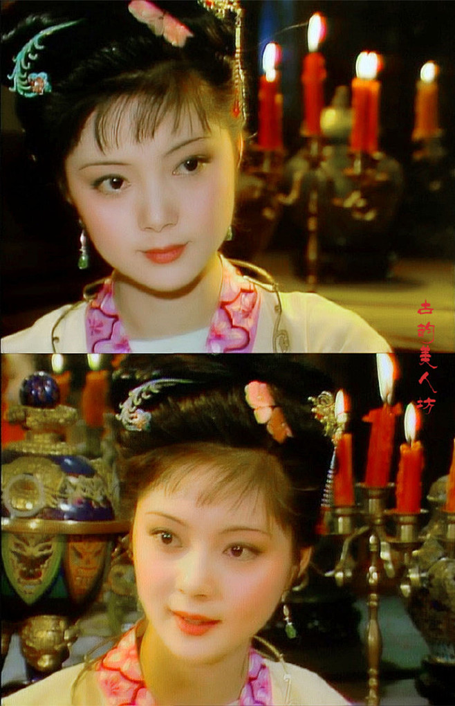 张莉薛宝钗6