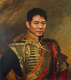 苍溟神刖采集到原画