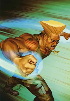 知名漫画家 咎井淳 功力十足的画集系列插画作品欣赏3，4K8K清-今日头条