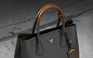 PRADA - OFFICIAL WEBSITE - CN